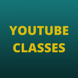 YouTube Classes to Grow Your Channel