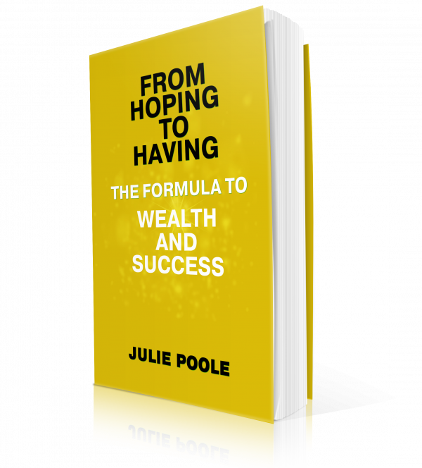 From Hoping to Having: The Formula to Wealth and Success (Paperback, Hardback, Audible & Kindle - Supplied by Amazon/Audible) - Image 2